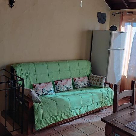 Villa Las Flores By Rural La Palma Тіхарафе Екстер'єр фото