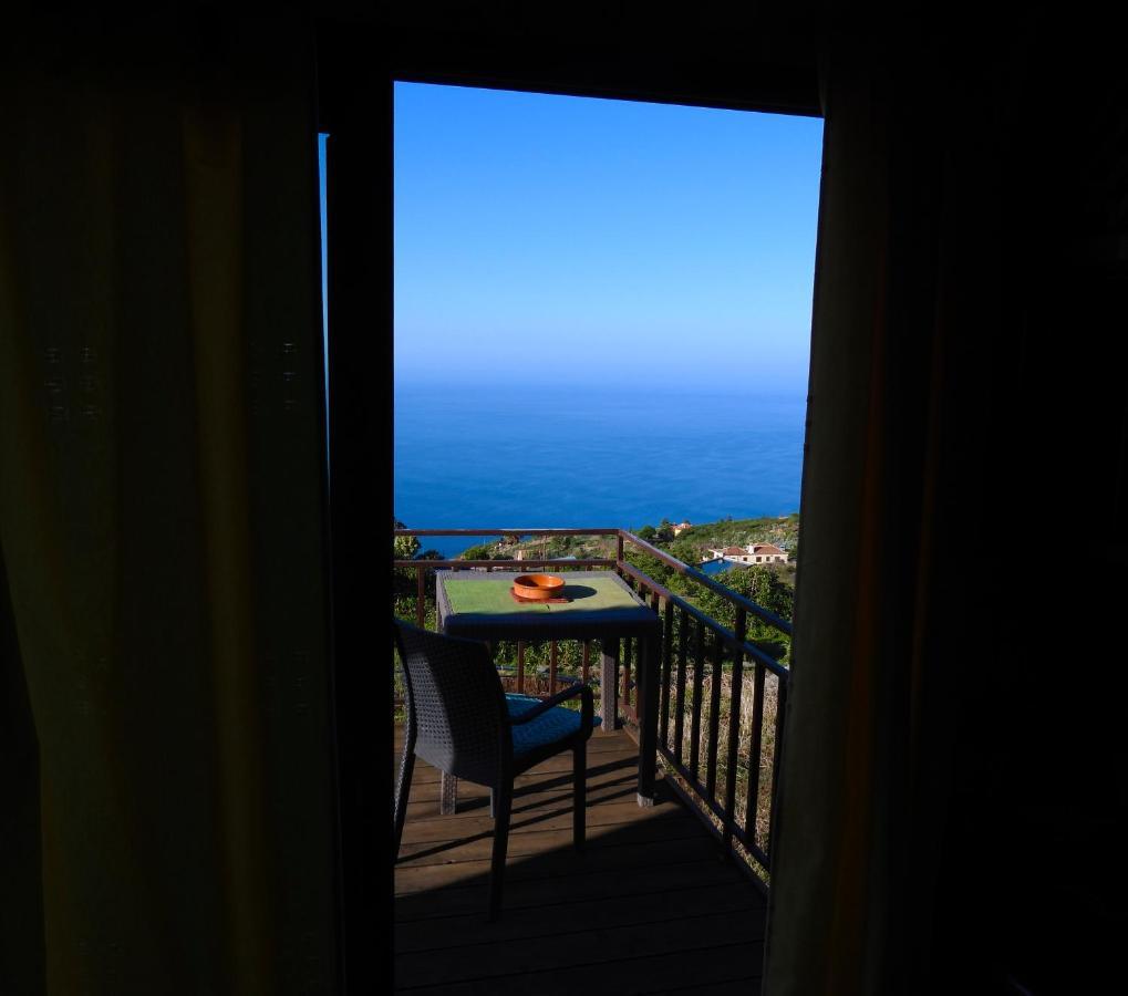 Villa Las Flores By Rural La Palma Тіхарафе Екстер'єр фото